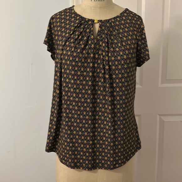 Liz Claiborne Tops - Liz Claiborne Career Dress Shirt